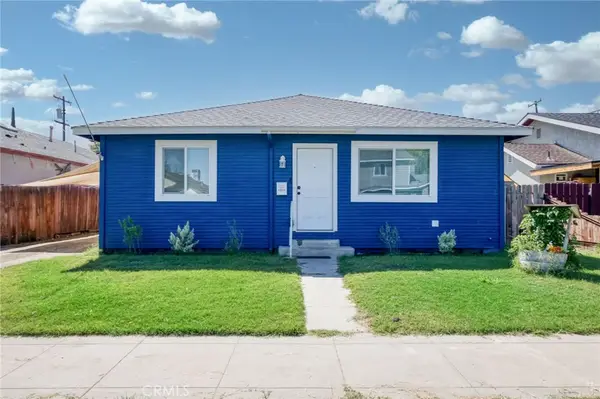 1317 Hall Avenue, Corcoran, CA 93212