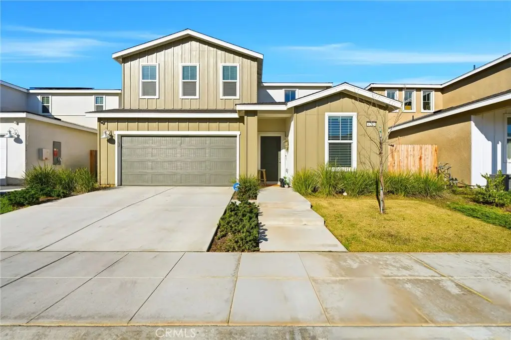 4225 Hampton, Clovis, CA 93619 - #1
