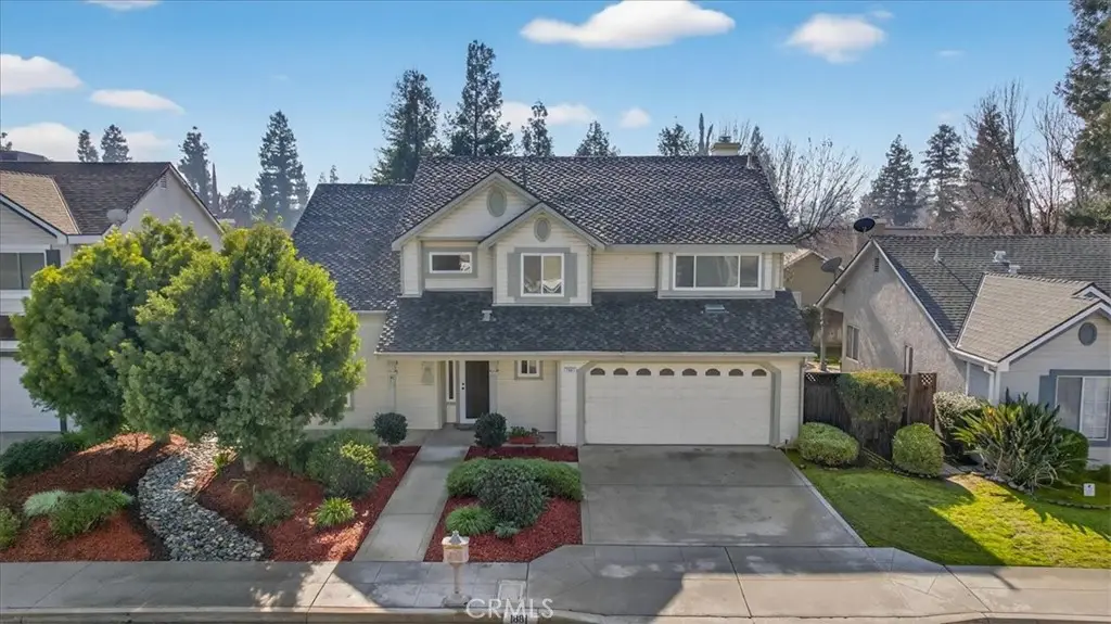 1881 E Frederick, Fresno, CA 93720 - Image #1