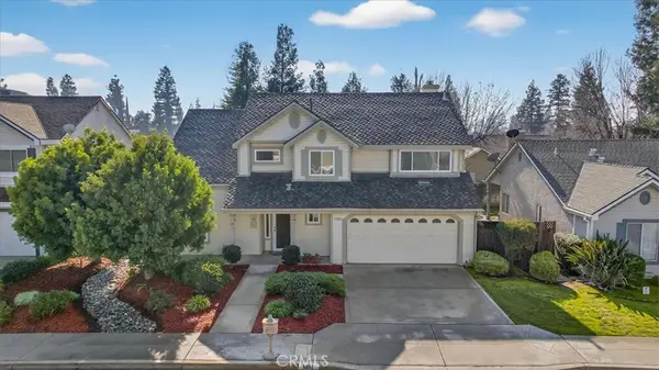 1881 E Frederick, Fresno, CA 93720