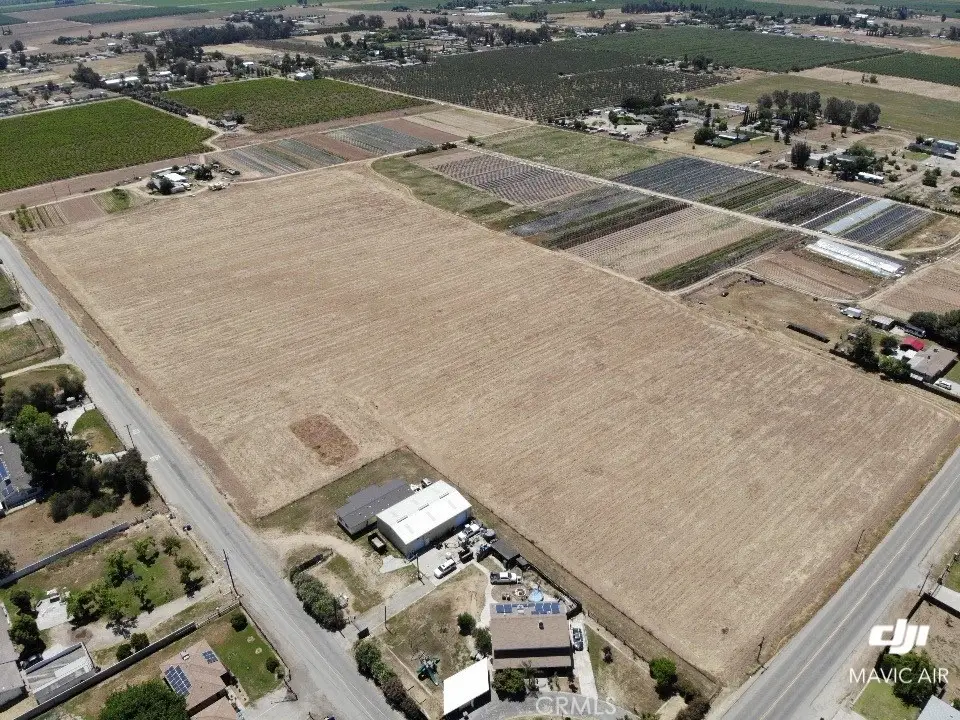 17 Acres Mckinley And Hayes, Fresno, CA 93723 - Image #1