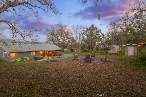 42918 Hwy 49, Ahwahnee, CA 93601