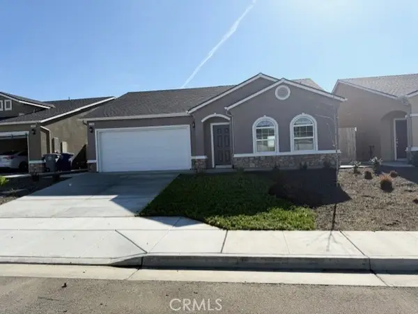 1224 E Orange Street, Avenal, CA 93204