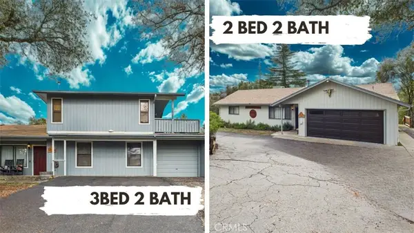 43710 Hilltop, Ahwahnee, CA 93601