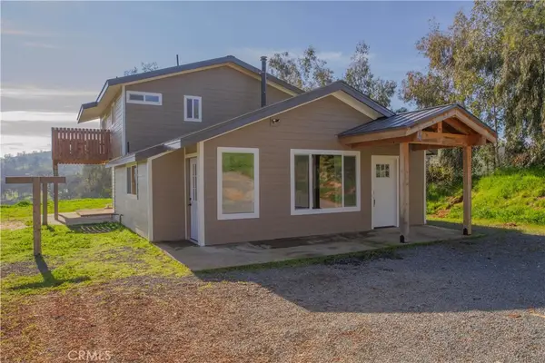 33379 George Smith, Squaw Valley, CA 93675