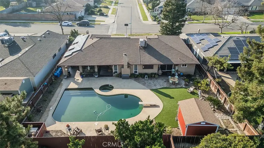 5644 N Hazel, Fresno, CA 93711 - #3