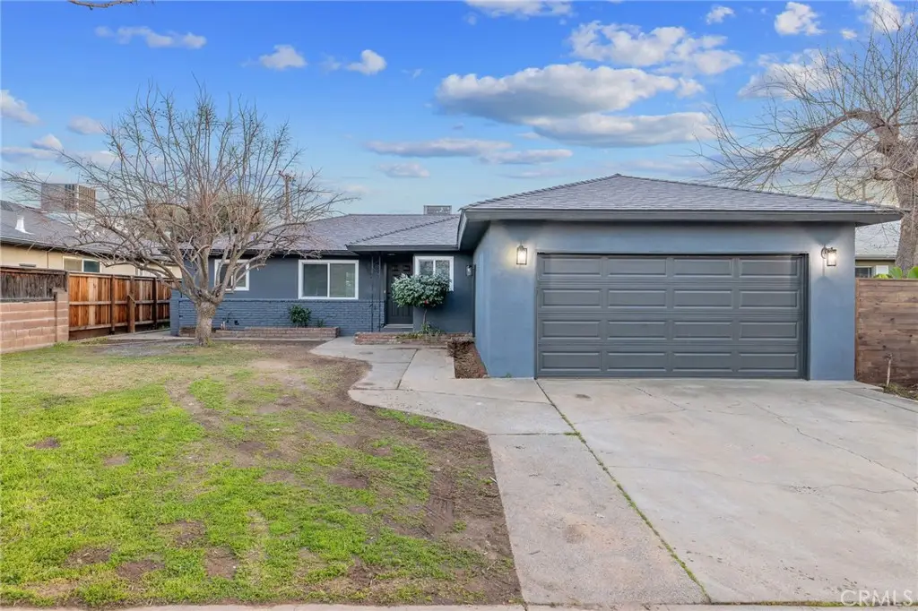 697 E Scott Avenue, Fresno, CA 93710 - #1