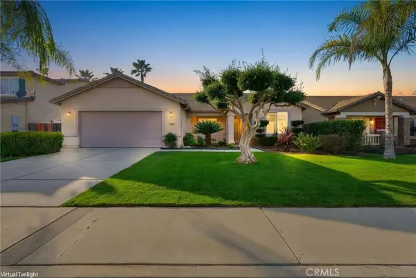 2058 N Chateau, Hanford, CA 93230