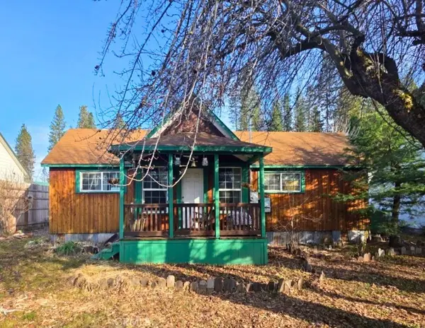 248 Squaw Valley Road, McCloud, CA 96057