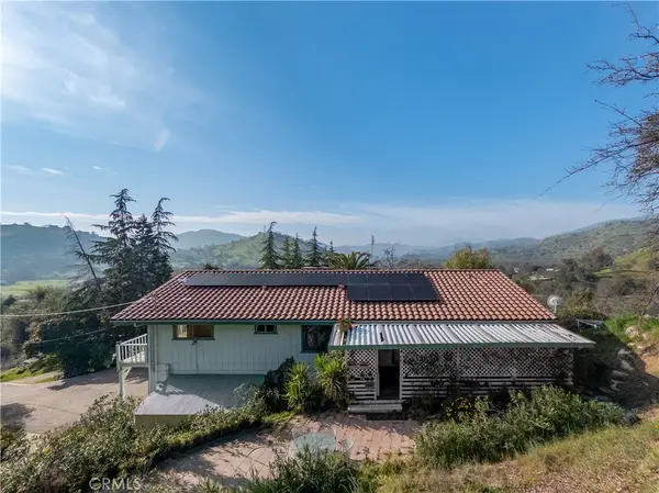 38758 Aster, Squaw Valley, CA 93675