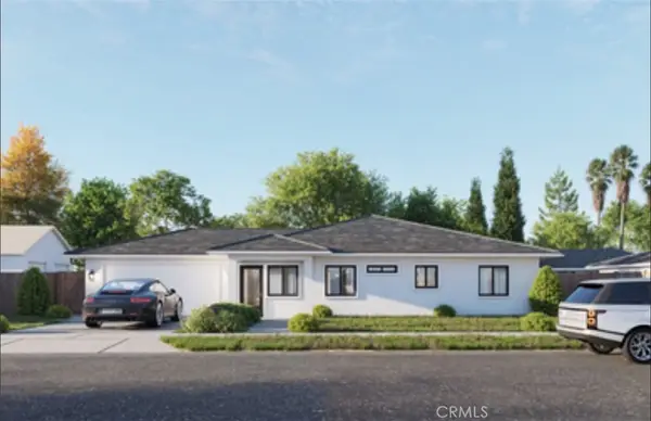 4210 E Calwa Avenue, Fresno, CA 93725