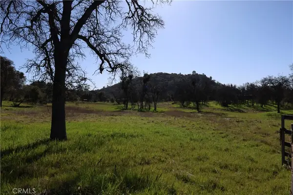 0 Douglas Road, Coarsegold, CA 93614