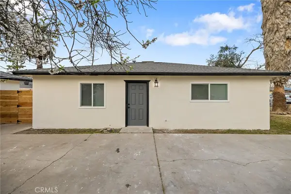 2252 S Eunice Avenue, Fresno, CA 93706