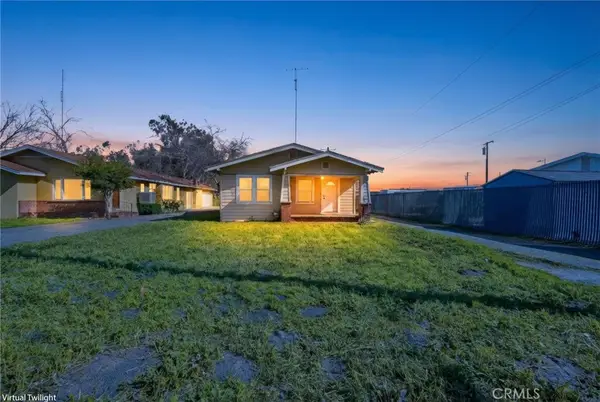 901 S 11th, Hanford, CA 93230