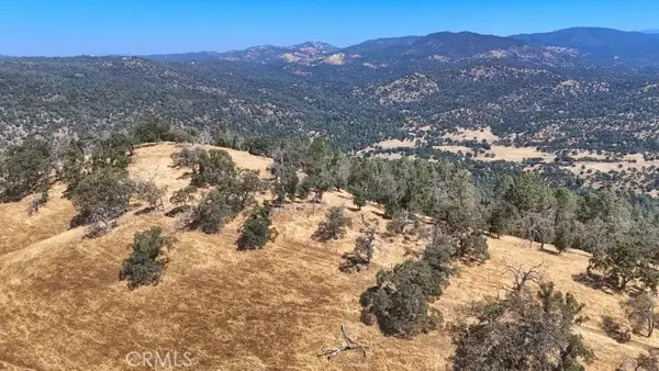 0 Mountain View Peak Road, O'Neals, CA 93645