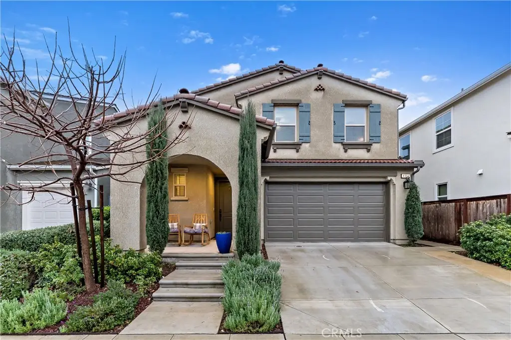 4301 San Miguel, Madera, CA 93636 - #1