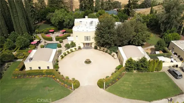 12950 N Willow Avenue, Clovis, CA 93619