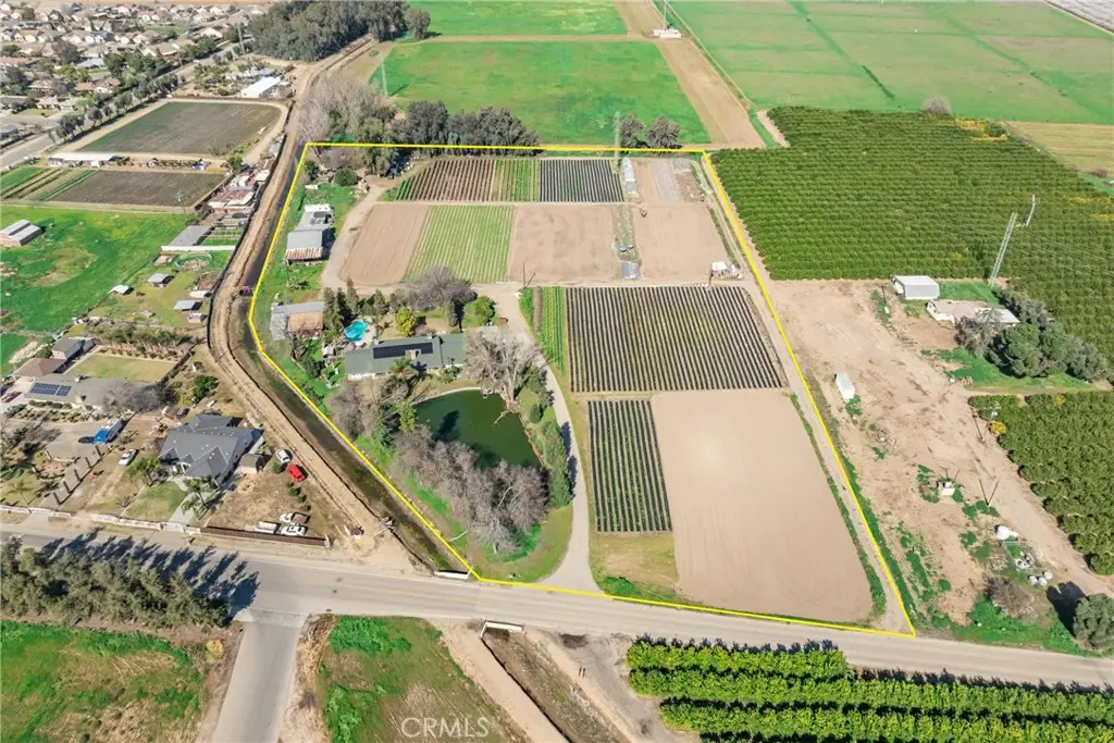 7176 E Butler, Fresno, CA 93737 - #1