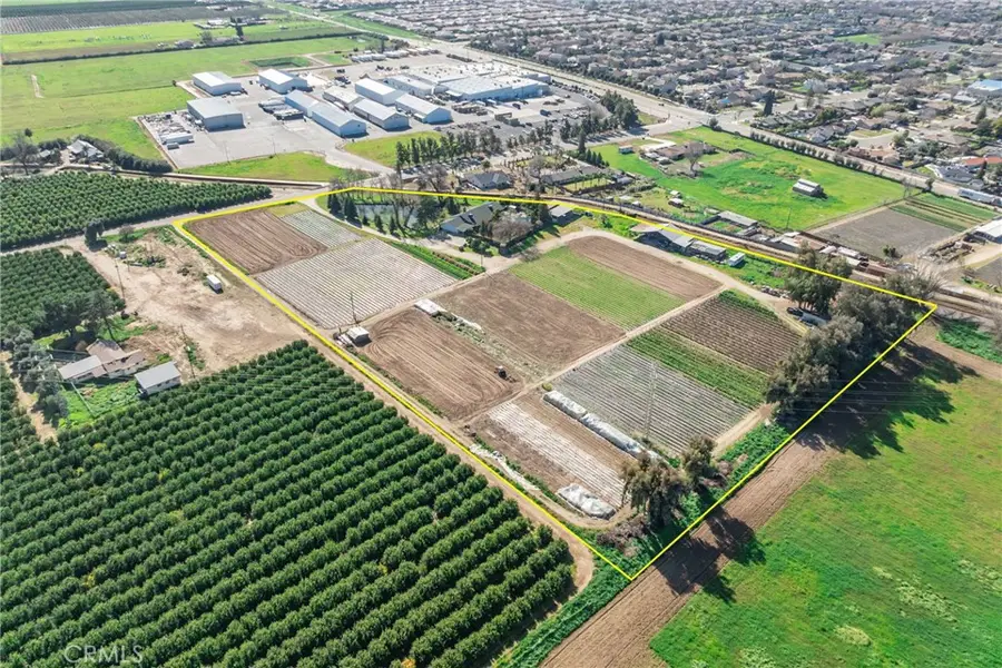 7176 E Butler, Fresno, CA 93737 - #3