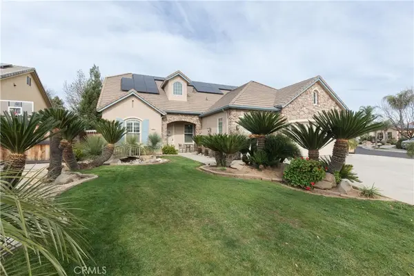 3357 Buckingham, Clovis, CA 93619