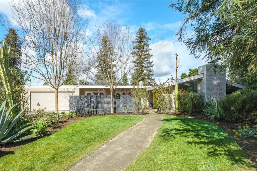 1264 W Celeste, Fresno, CA 93711 - #1