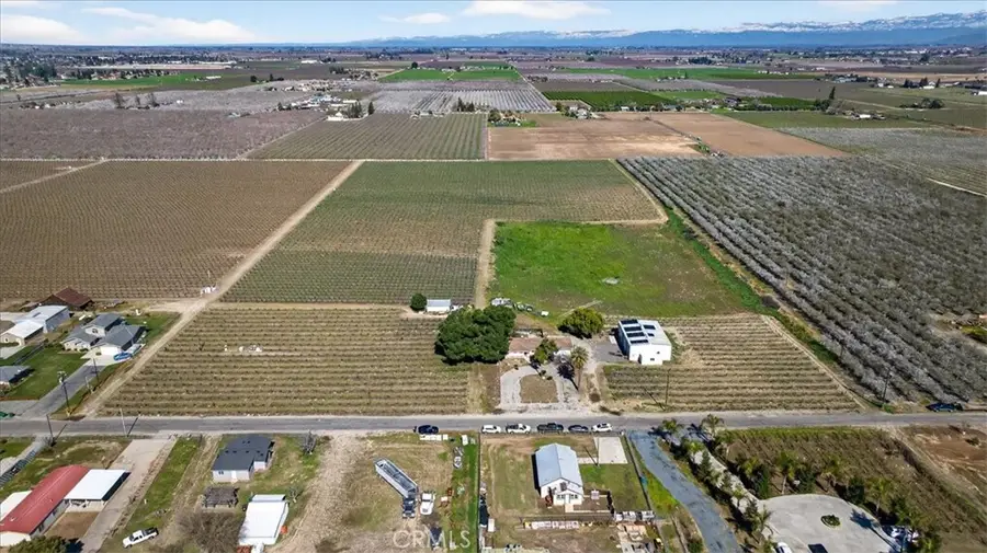 11430 E Saginaw, Selma, CA 93662 - #2