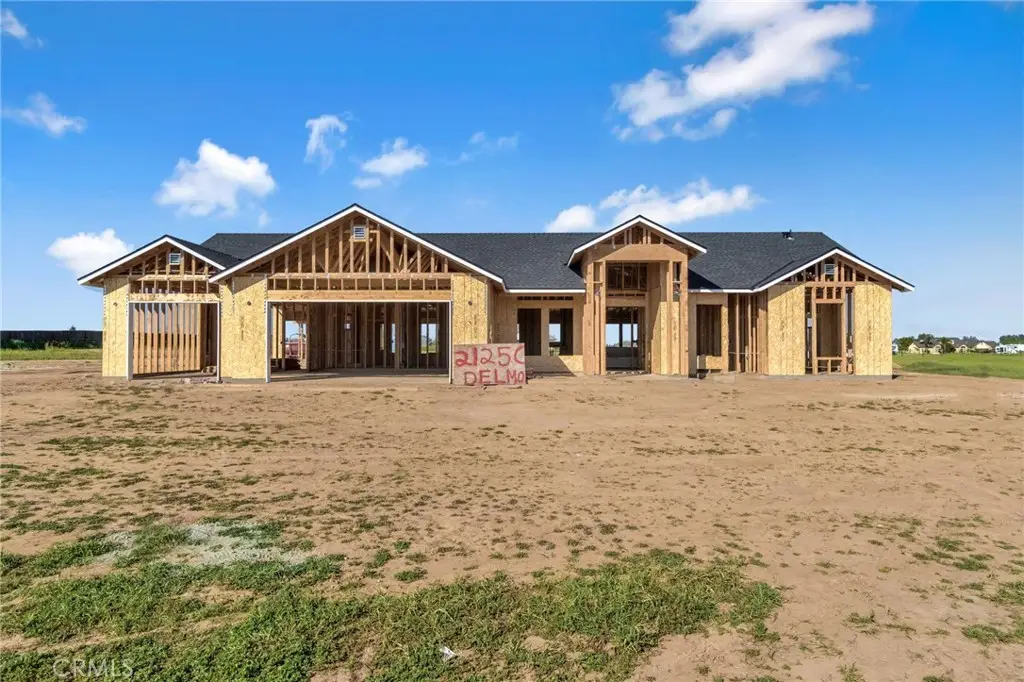 21250 Del Monte Road, Madera, CA 93638 - #1