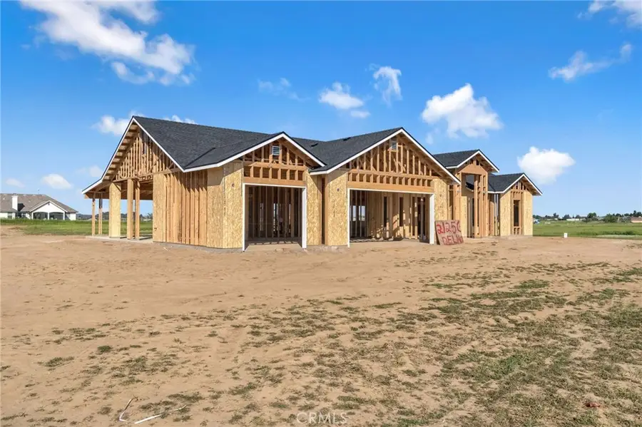 21250 Del Monte Road, Madera, CA 93638 - #2