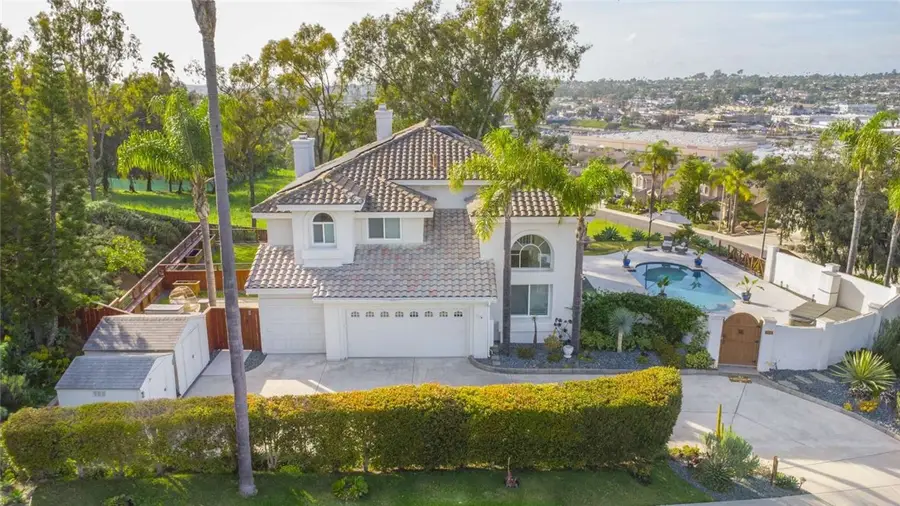 601 Marazon Lane, Vista, CA 92081 - #2