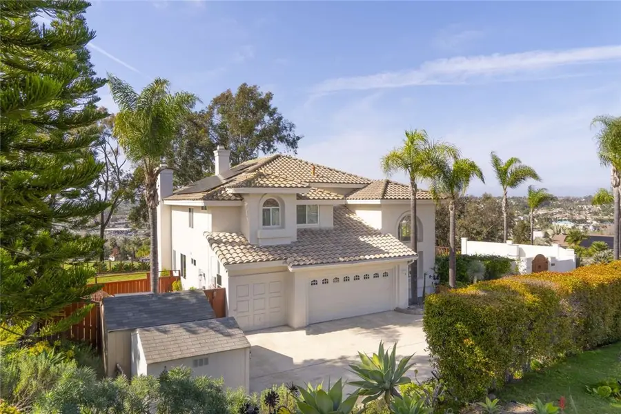 601 Marazon Lane, Vista, CA 92081 - #3