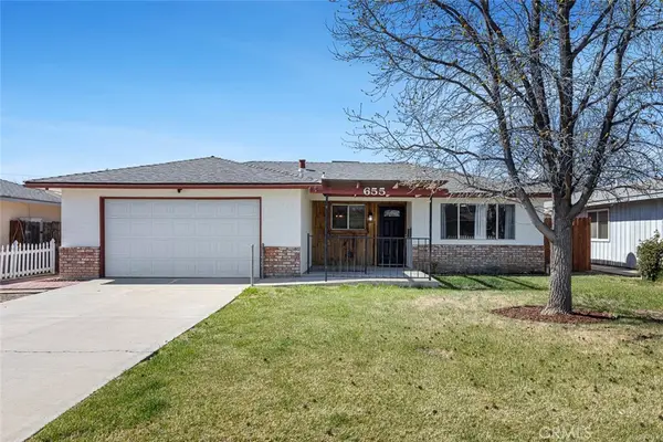 655 N Princeton, Coalinga, CA 93210