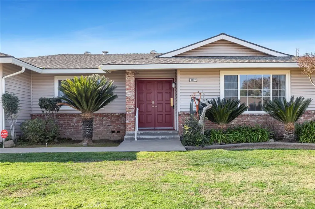 6647 N Anna Street, Fresno, CA 93710 - #1