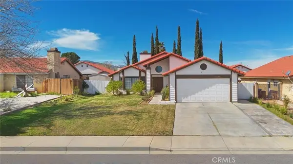37055 Dawson, Palmdale, CA 93550