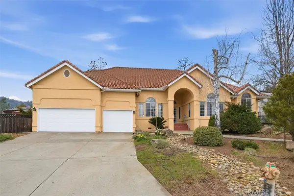 40484 Goldside Drive, Oakhurst, CA 93644