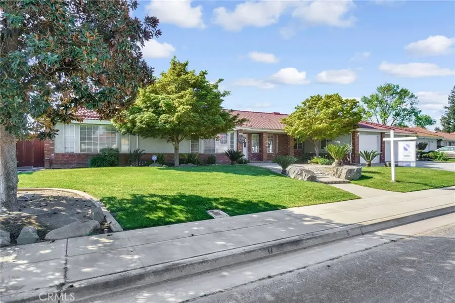 2436 Trevor Court, Madera, CA 93637 - #2