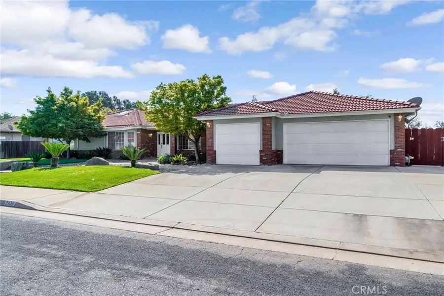 2436 Trevor Court, Madera, CA 93637 - #3