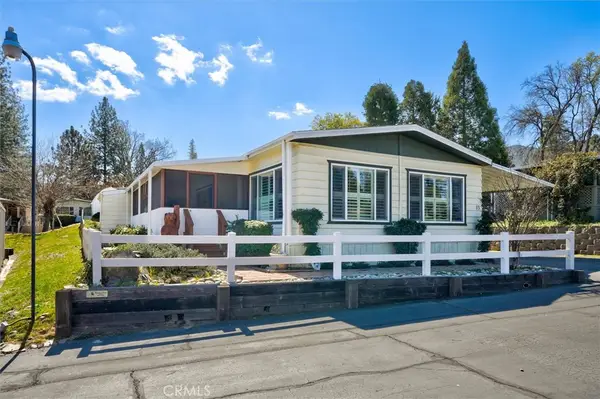 39678 Road 425 B #85, Oakhurst, CA 93644