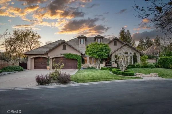 3350 E Via Montiano, Clovis, CA 93619