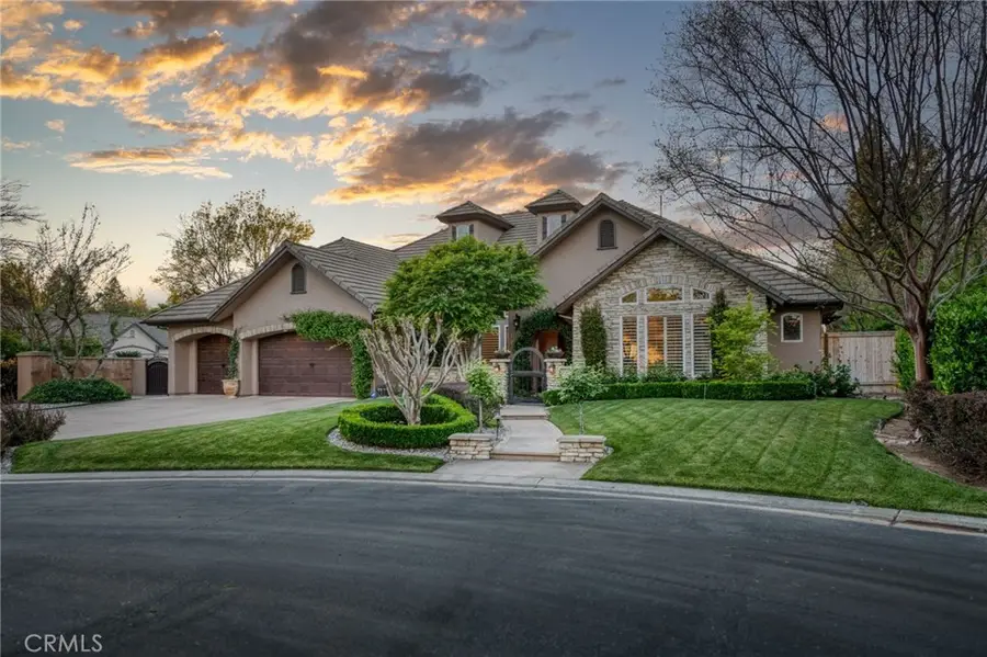 3350 E Via Montiano, Clovis, CA 93619 - #2