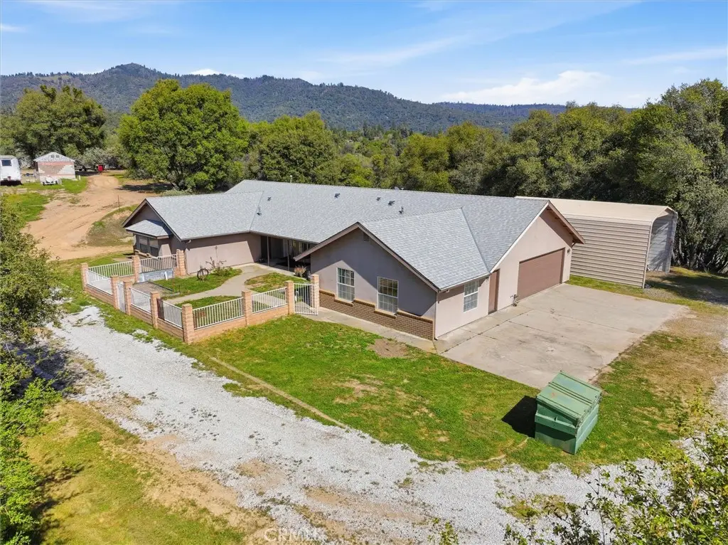 44908 Highway 49, Ahwahnee, CA 93601 - #1
