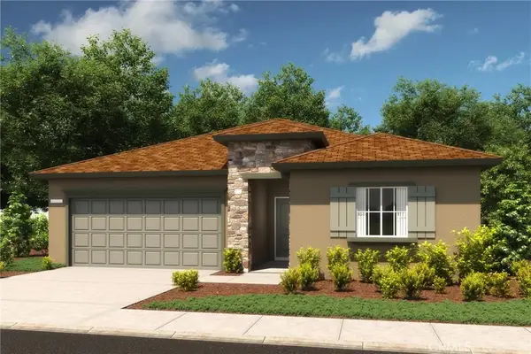 1001 Lucia Avenue, Fowler, CA 93625