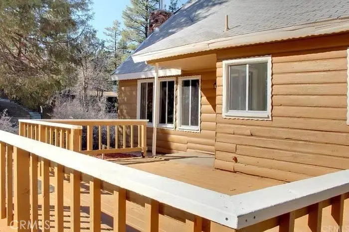 512 S Marlowe Drive, Big Bear City, CA 92314 - #2