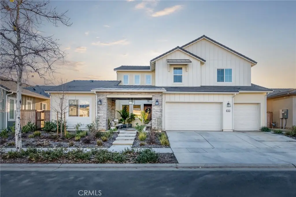 1042 Beaver Pond, Madera, CA 93636 - #1