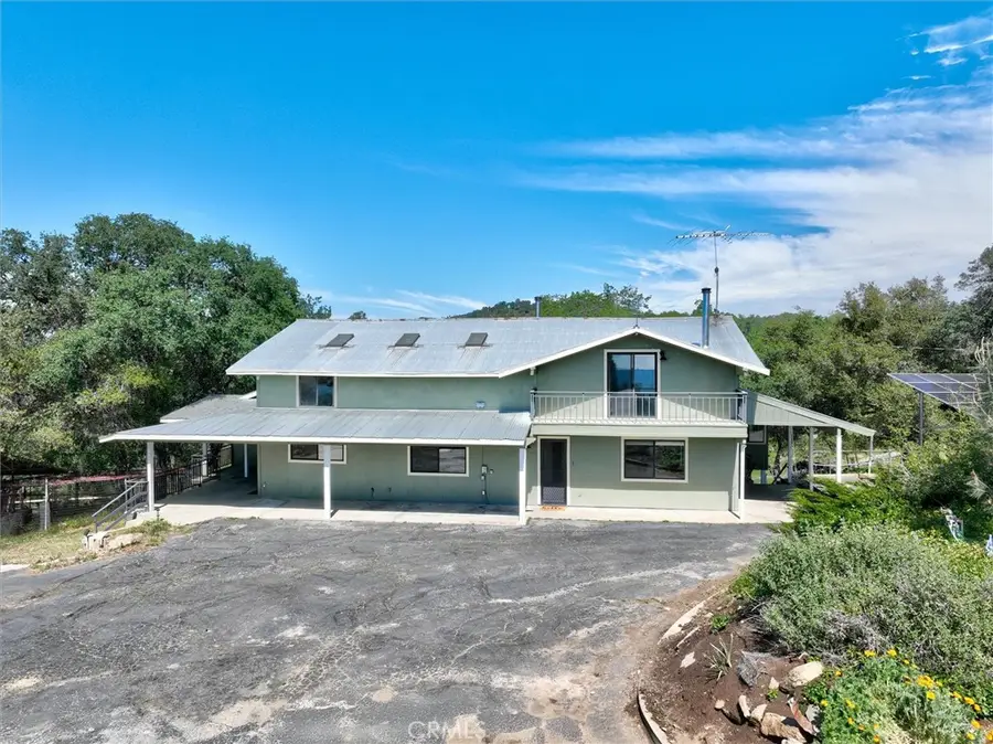 Address Withheld By Seller, Coarsegold, CA 93614 - #2