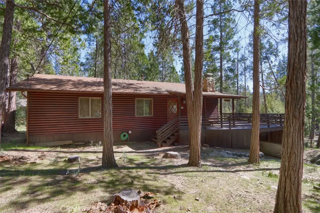 2628 W Bruce, Wawona, CA 95389 - #1