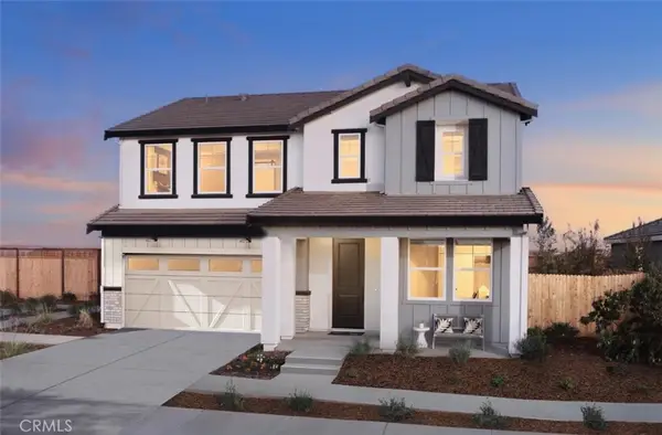 4217 Crested Butte Way, Rancho Cordova, CA 95742