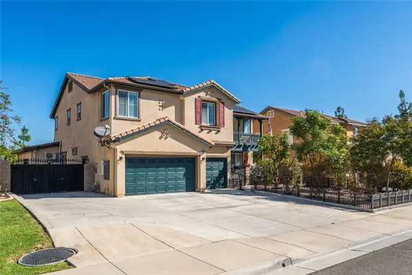 18458 Hidden Ranch Road, Riverside, CA 92508