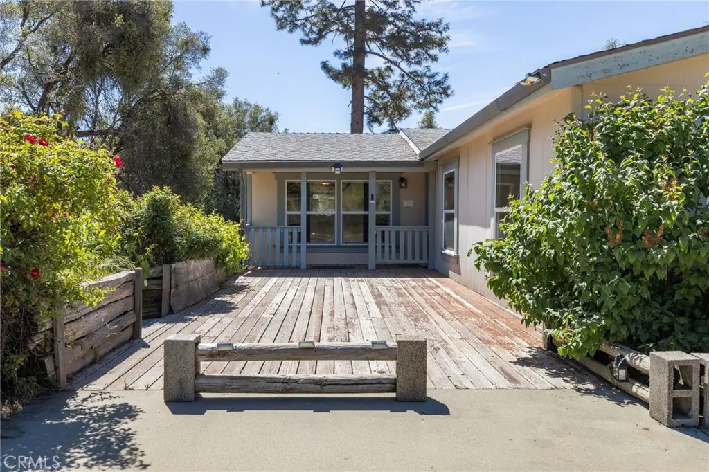 4716 Leonard, Mariposa, CA 95338 - #1