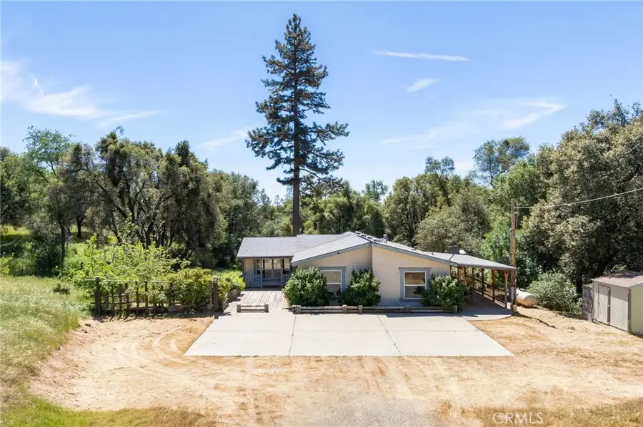 4716 Leonard, Mariposa, CA 95338 - #3