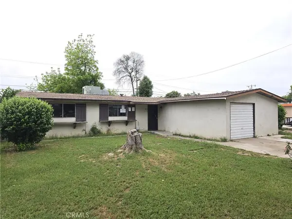 1257 N Bailey, Fresno, CA 93727